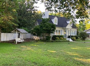 1328 Ashville Rd, Leeds, AL 35094