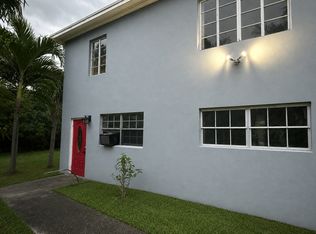1124 NW 112th Ter Unit C, Miami, FL 33168