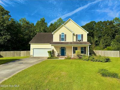 119 Casey Court, Jacksonville, NC, 28540