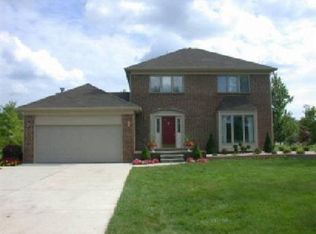 34653 Jesica Ln, New Boston, MI 48164