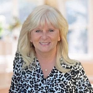 Beata Sharpe