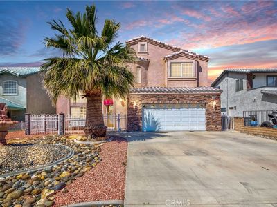 18066 Mariner Dr, Victorville, CA, 92395
