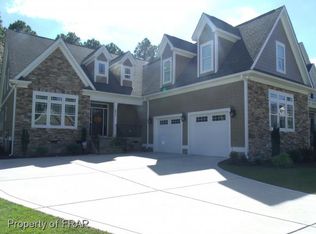 2917 Hampton Ridge Rd, Fayetteville, NC 28311