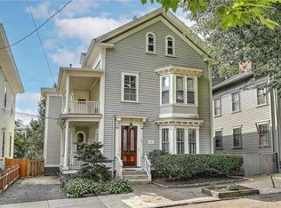 135 Williams St #1, Providence, RI 02906