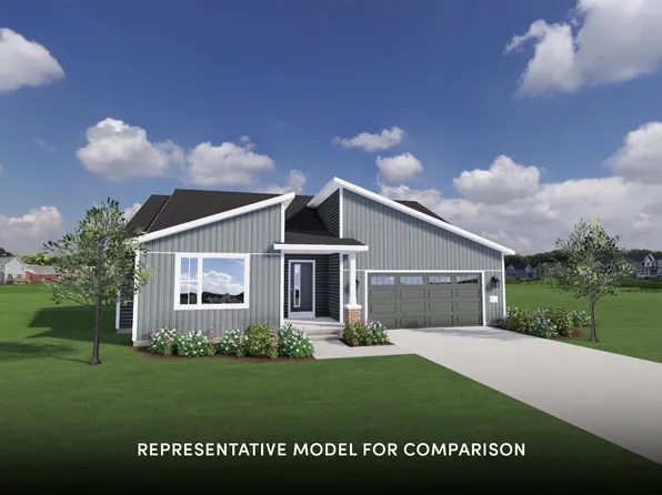 3614 Angelus Way, Cross Plains, WI 53528