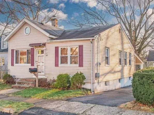 97 Hopper Ave, Nutley Twp., NJ 07110