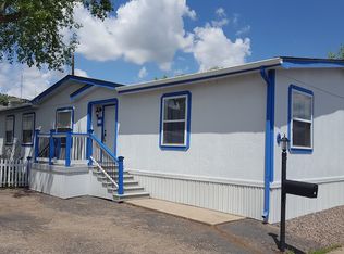 45 Zodiac St, Golden, CO 80401