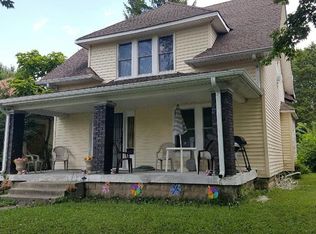 3021 N Arsenal Ave, Indianapolis, IN 46218