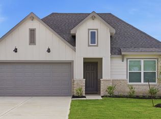 1935 Hamilton Ave, Nome, TX 77629