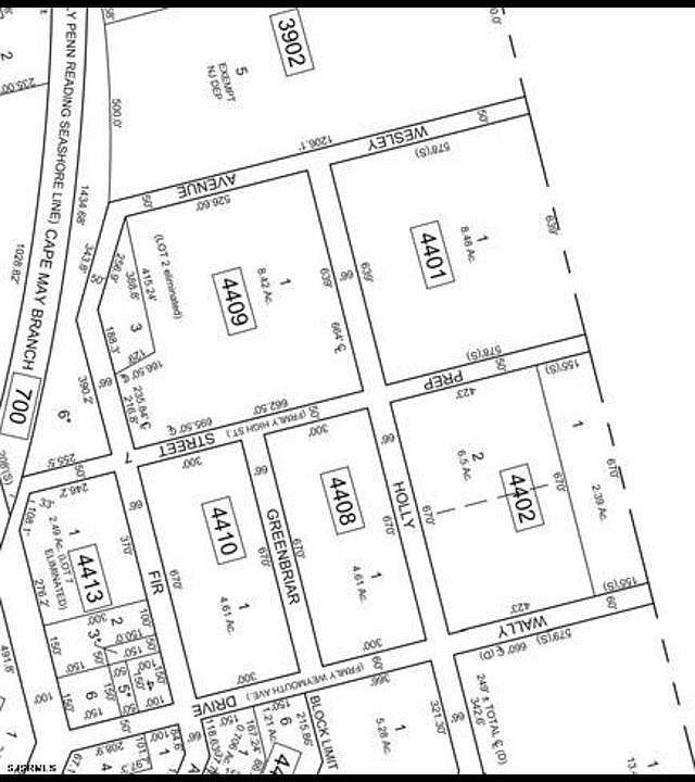 2nd image of 4401 Prep St