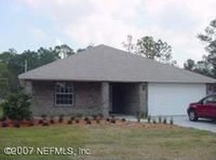 1409 Nolan Rd, Middleburg, FL 32068