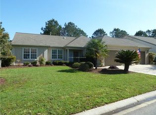 643 Cypress Hills Dr, Bluffton, SC 29909