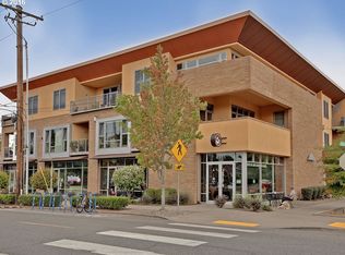 3525 NE 50th Ave UNIT 212, Portland, OR 97213