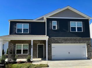 1212 Downing Pl, Kingsport, TN 37663