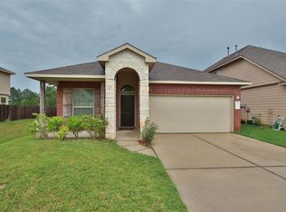 9770 Gulfstream Dr, Conroe, TX 77303