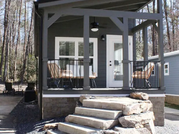 4960 Laurel Lodge Rd Unit 46, Clarkesville, GA 30523