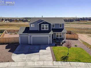 6217 Decker Dr, Colorado Springs, CO 80925