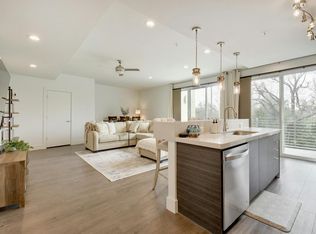 604 N Bluff Dr UNIT 119, Austin, TX 78745
