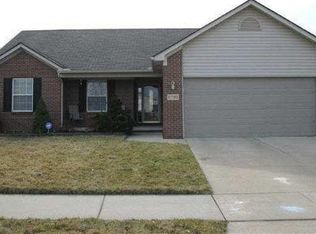 17201 Gladwin Dr, Romulus, MI