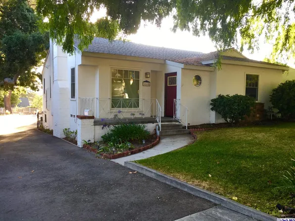 4645 Dyer St, La Crescenta, CA 91214