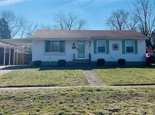 4544 Highridge Ave, Dayton, OH 45420