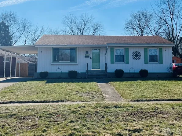4544 Highridge Ave, Dayton, OH 45420