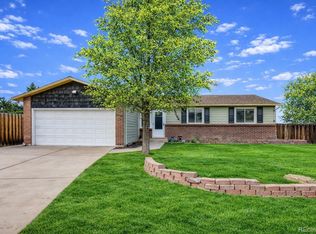 15155 E Dartmouth Ave, Aurora, CO 80014