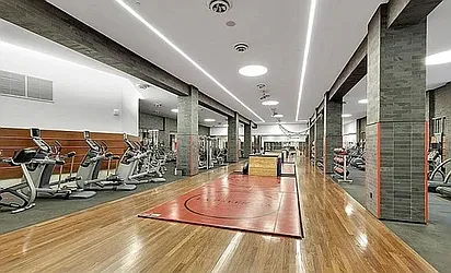 Rented by A & I Broadway