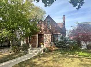 522 W Lincoln Ave, Birmingham, MI 48009