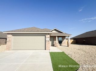 2127 Langford Ave, Lubbock, TX 79407