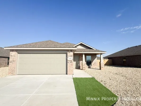 2127 Langford Ave, Lubbock, TX 79407
