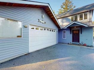 5393 Sans Souci Rd, Sunshine Coast, BC V7Z1B6