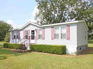 2899 State Highway 329, Unadilla, GA 31091