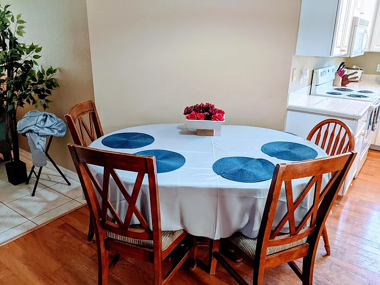 BreakFast Nook