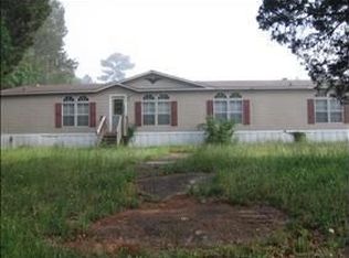 1758 W Charleston Rd, Troy, SC 29848