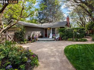 21 Francesca Way, Alamo, CA 94507