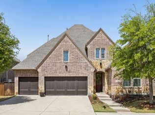 1570 Tumbling River Dr, Frisco, TX 75036