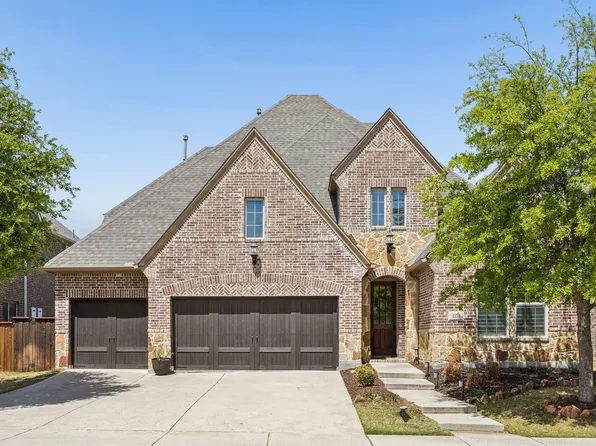 1570 Tumbling River Dr, Frisco, TX 75036