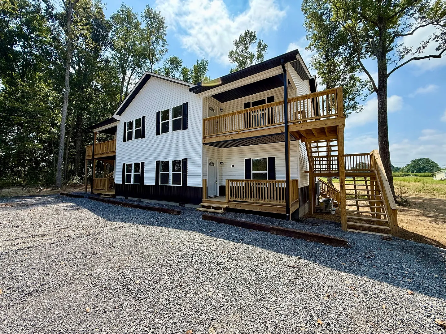 2647 County Road 400 - 2647 County Road 400 Apt A — Photo 1