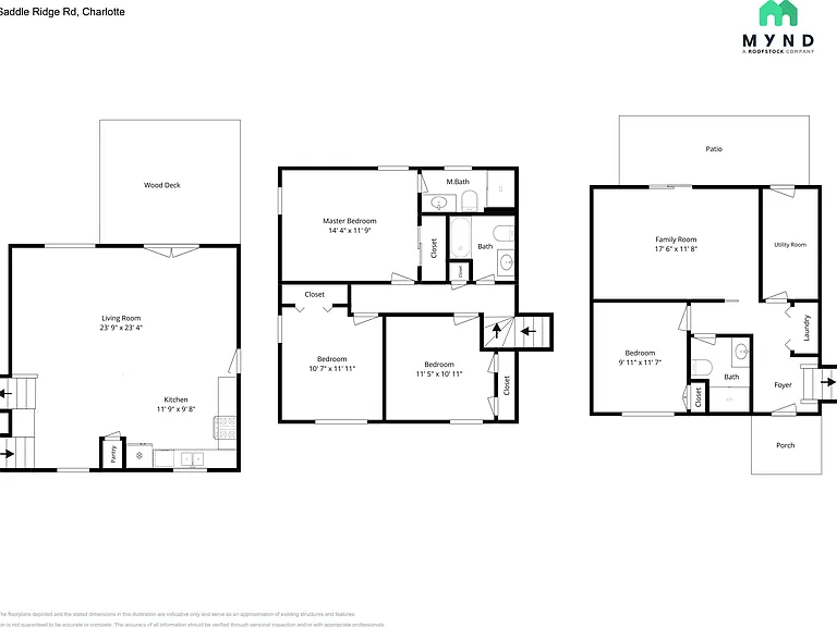 6815 Saddle Ridge Rd — Photo 19