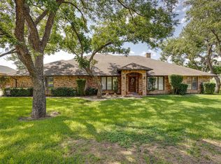 5115 Wedgefield Rd, Granbury, TX 76049