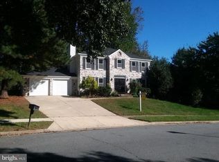 4905 Grid St, Bowie, MD 20720