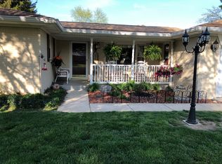 7153 W Crestwood Dr, Delphi, IN 46923