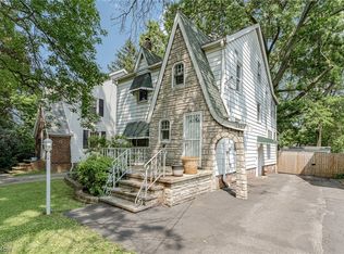 1357 Argonne Rd, South Euclid, OH 44121