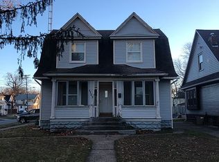 1103 W Woodruff Ave, Toledo, OH 43606