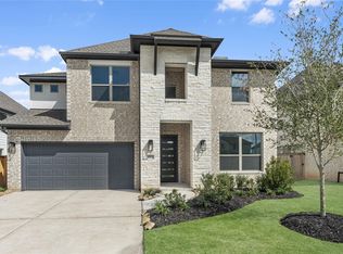 10810 Alcyone Grove Way, Richmond, TX 77406