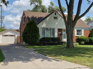 South Windsor, Windsor, ON N9E 1T8