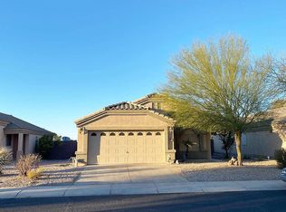 1762 E Bishop Pl, Casa Grande, AZ 85122