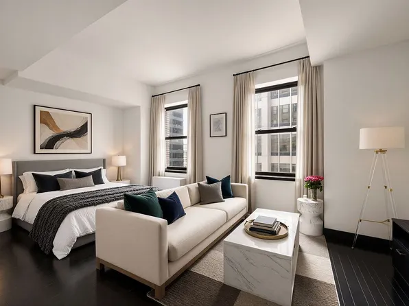 20 Pine St APT 2905, New York, NY 10005