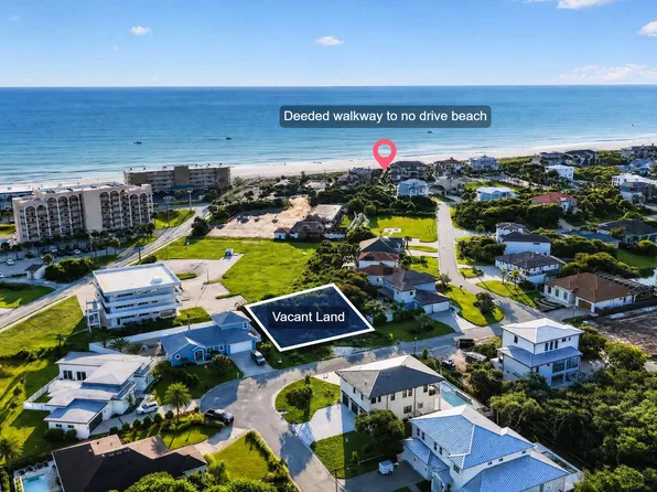 4 Aqua Clara, Ponce Inlet, FL 32127